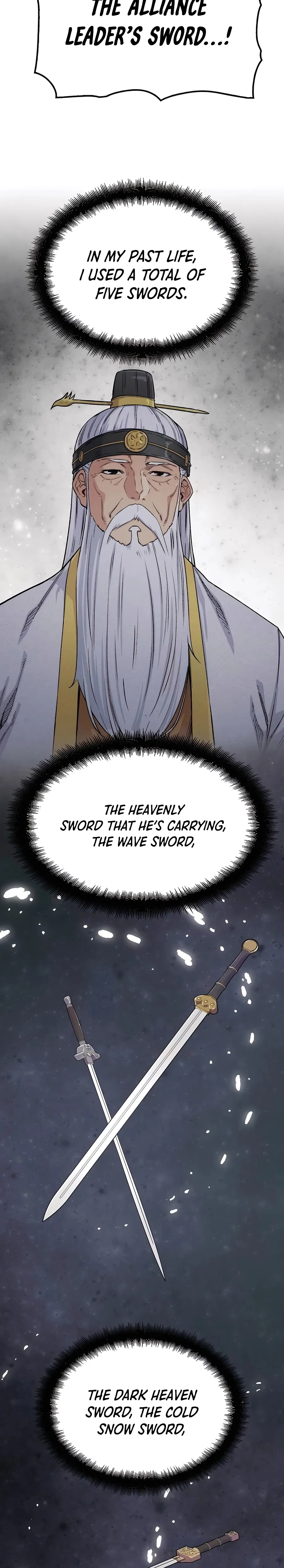 Read Reborn As The Heavenly Demon EN Manga Online