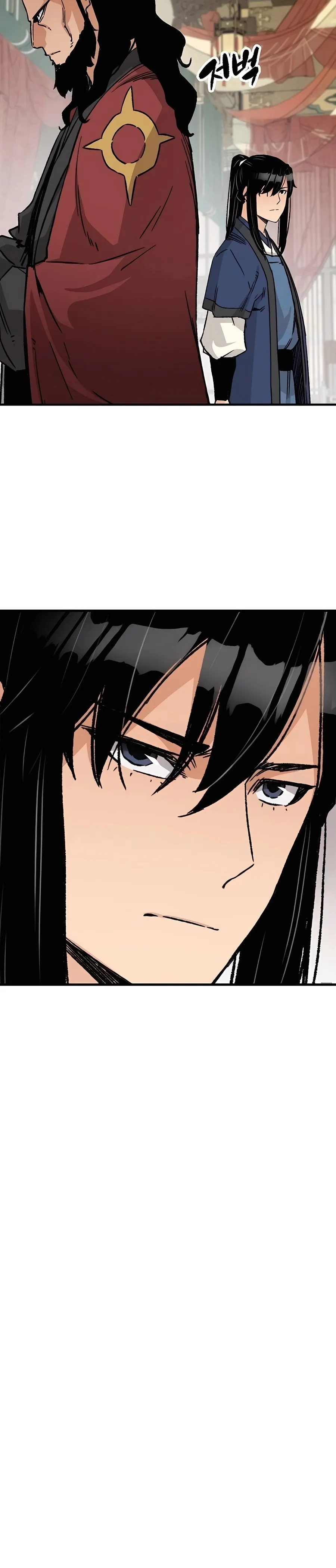 Read Reborn As The Heavenly Demon EN Manga Online