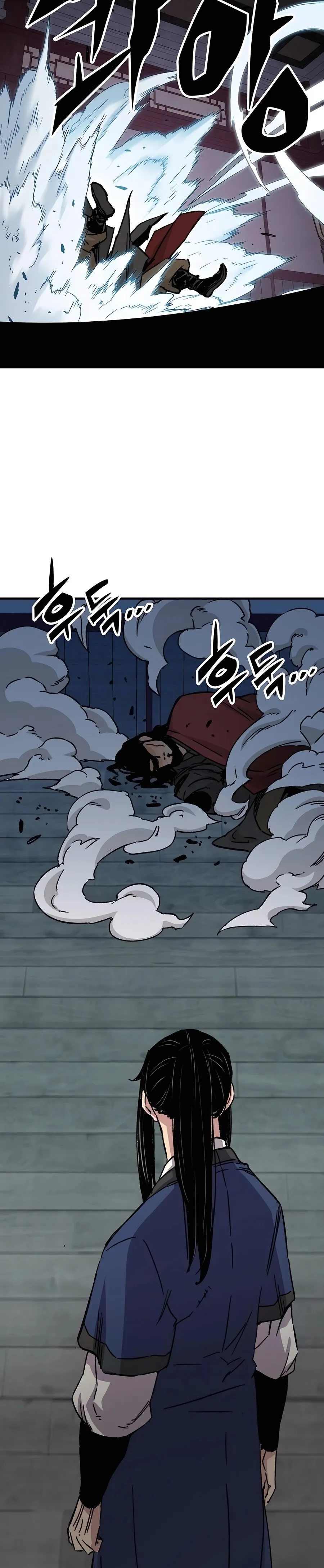 Read Reborn As The Heavenly Demon EN Manga Online