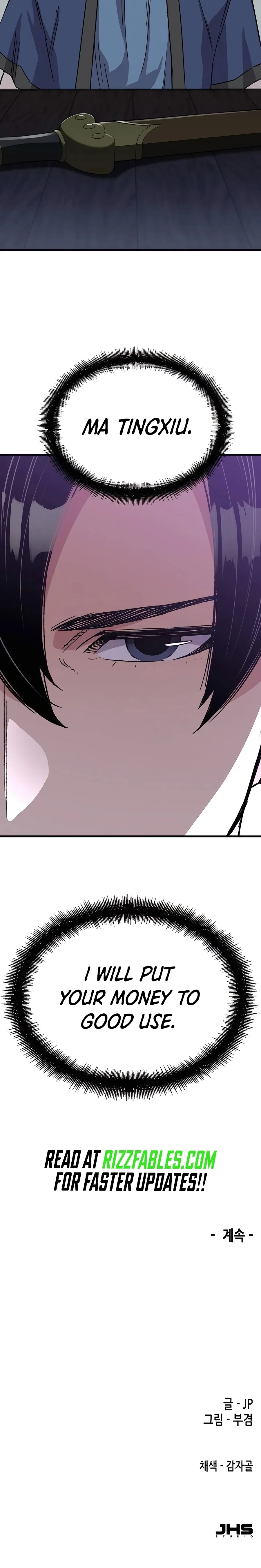 Read Reborn As The Heavenly Demon EN Manga Online