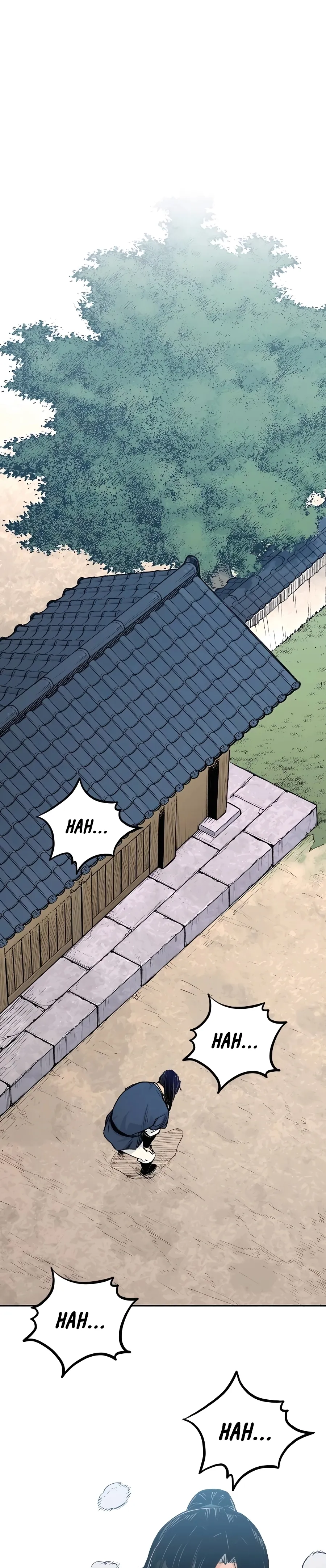 Read Reborn As The Heavenly Demon EN Manga Online