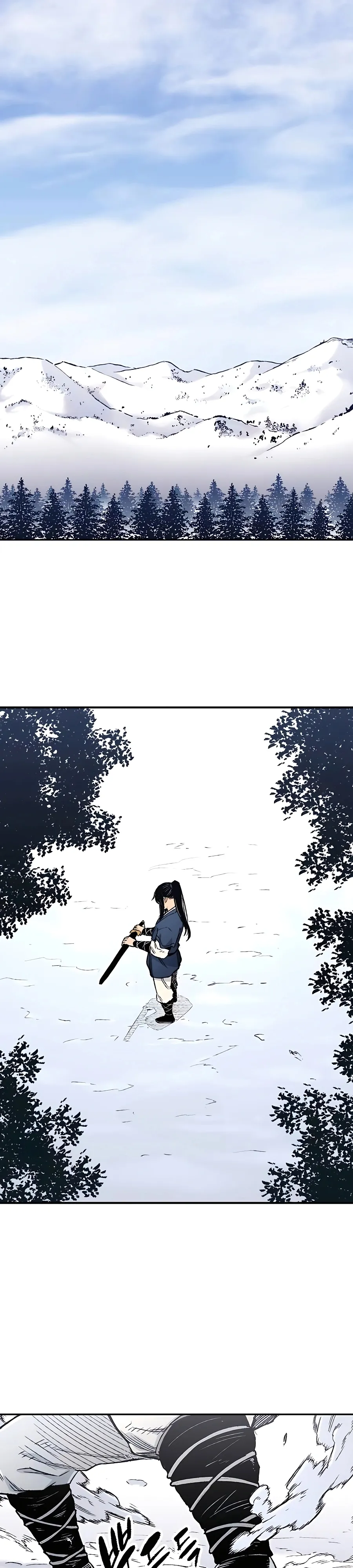 Read Reborn As The Heavenly Demon EN Manga Online