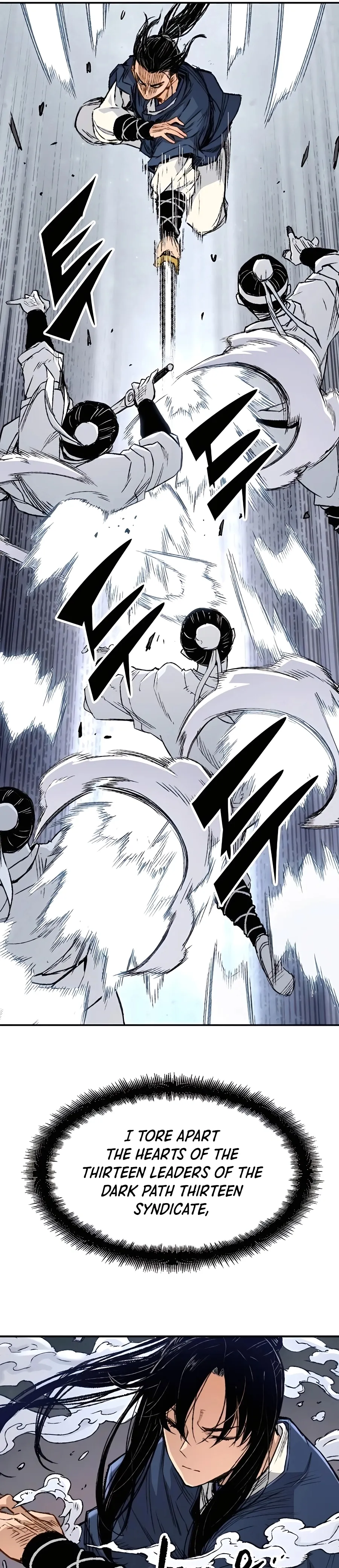 Read Reborn As The Heavenly Demon EN Manga Online