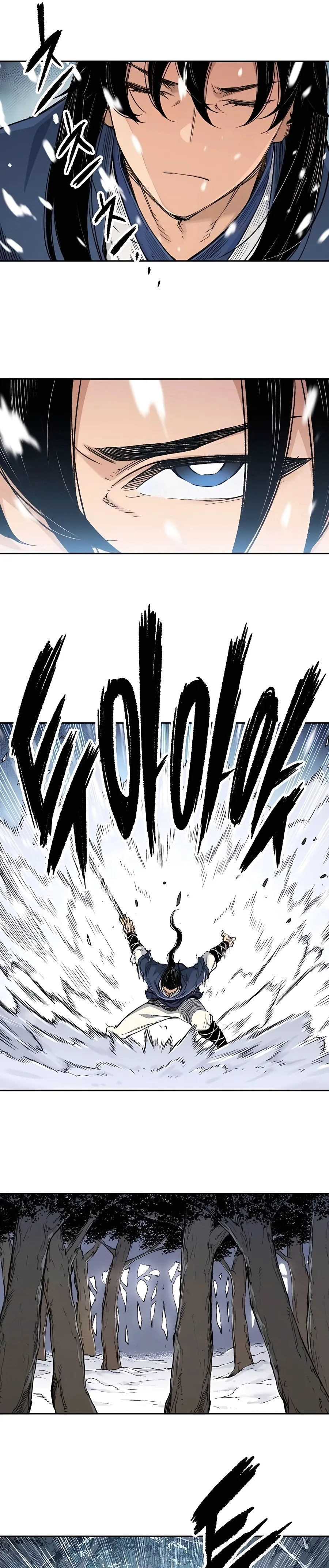 Read Reborn As The Heavenly Demon EN Manga Online