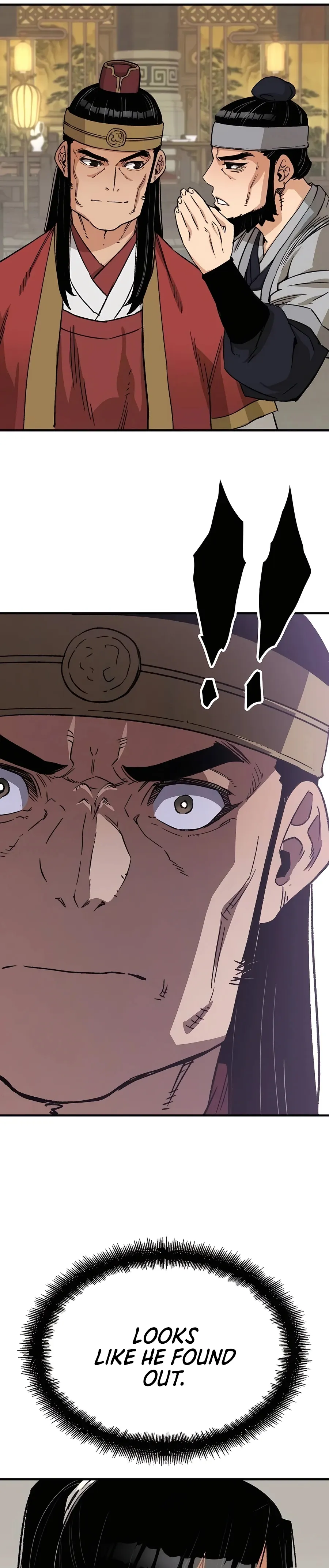 Read Reborn As The Heavenly Demon EN Manga Online
