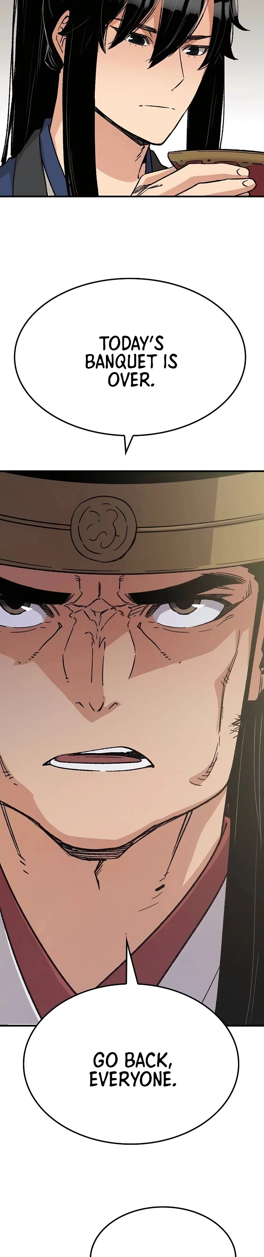 Read Reborn As The Heavenly Demon EN Manga Online
