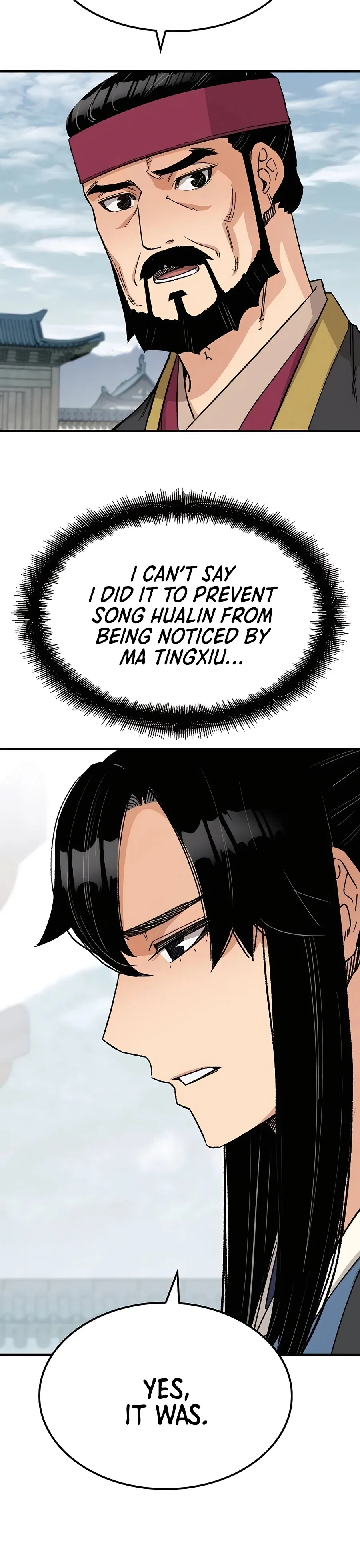 Read Reborn As The Heavenly Demon EN Manga Online