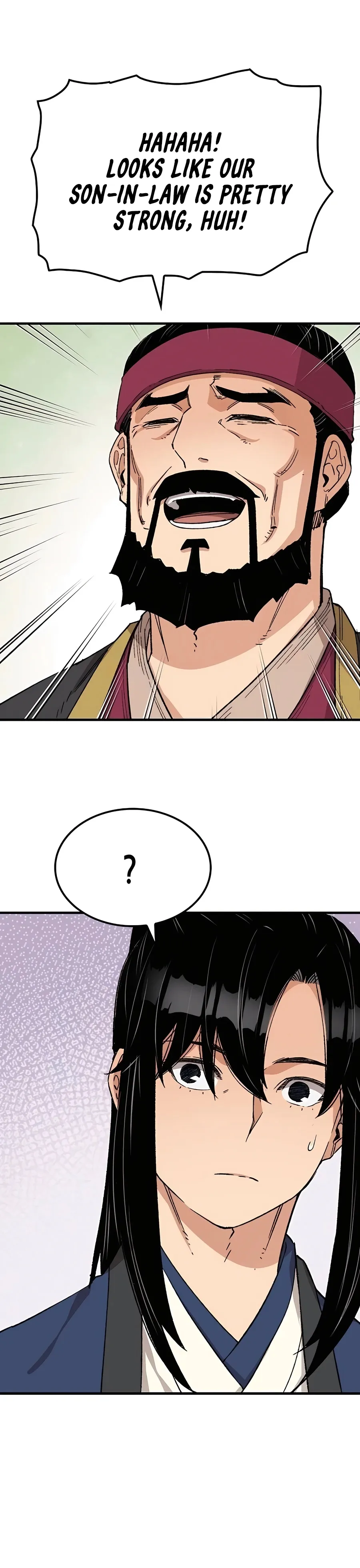 Read Reborn As The Heavenly Demon EN Manga Online