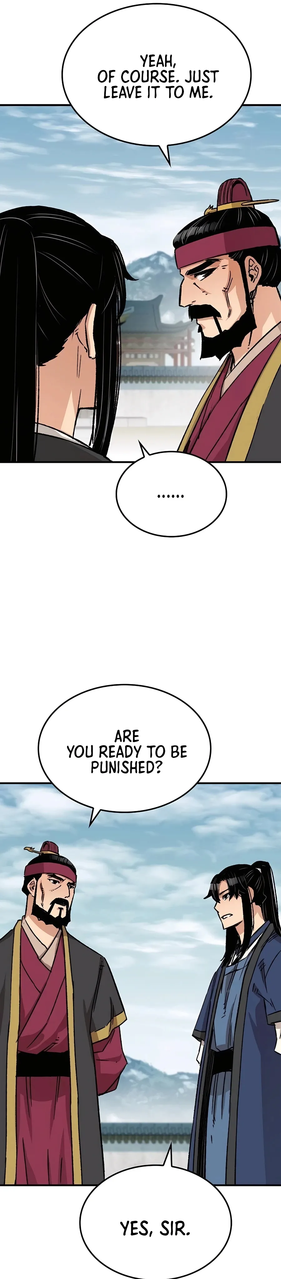 Read Reborn As The Heavenly Demon EN Manga Online