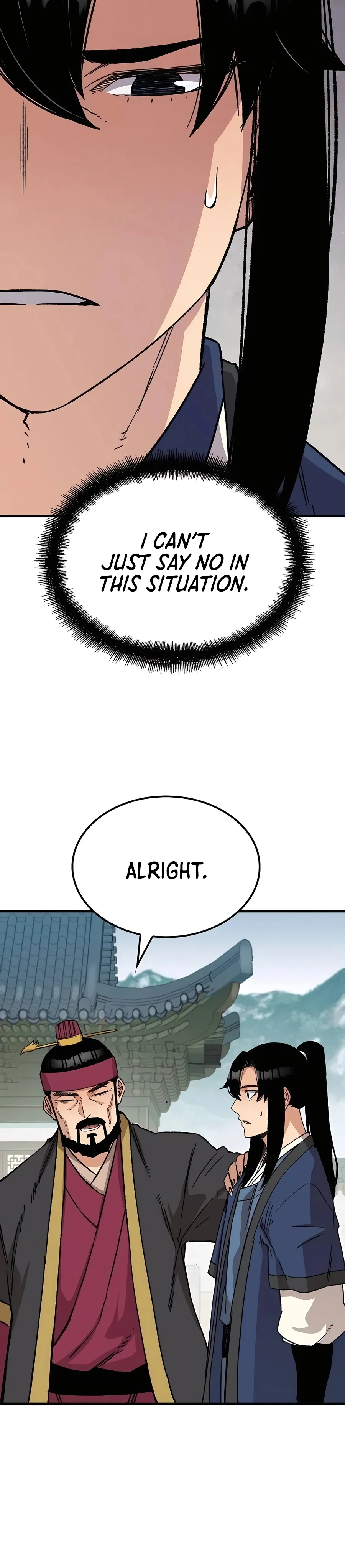 Read Reborn As The Heavenly Demon EN Manga Online