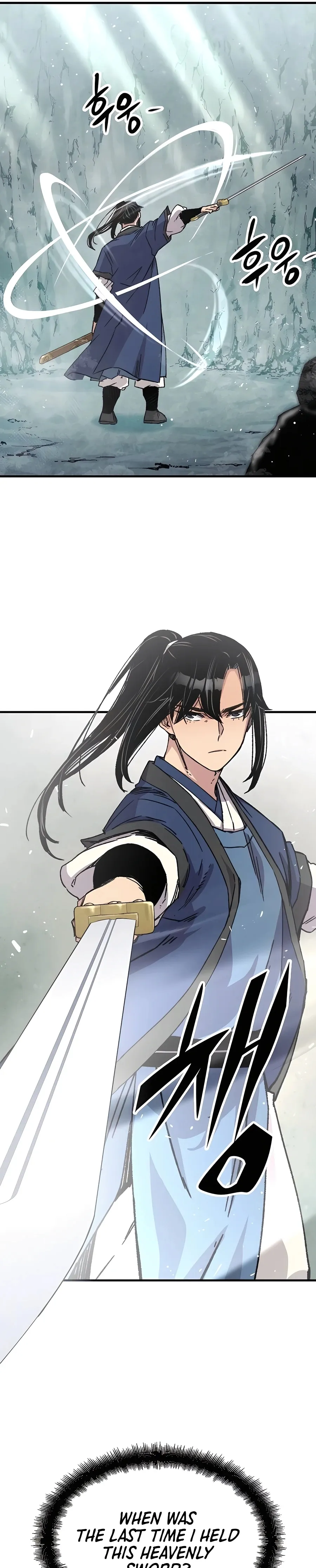 Read Reborn As The Heavenly Demon EN Manga Online