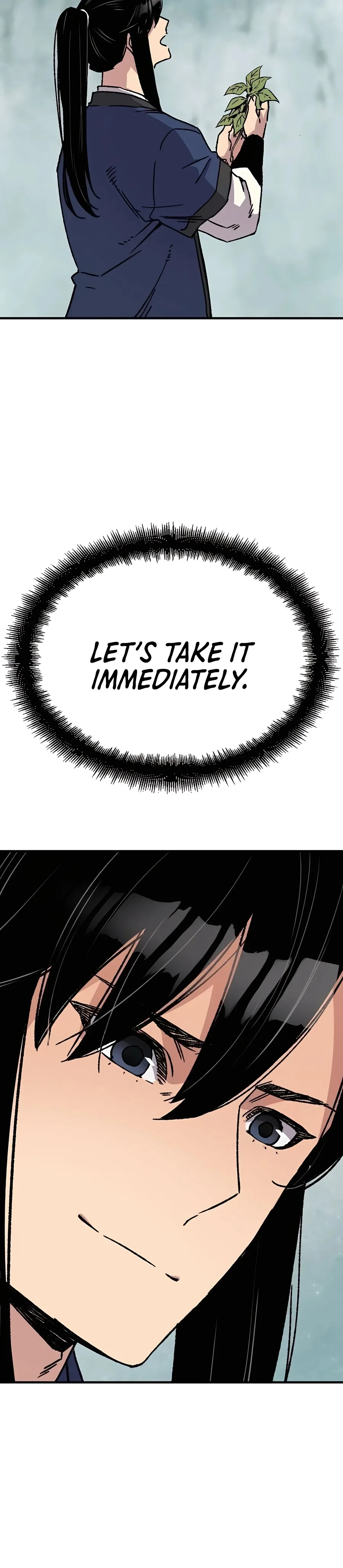 Read Reborn As The Heavenly Demon EN Manga Online