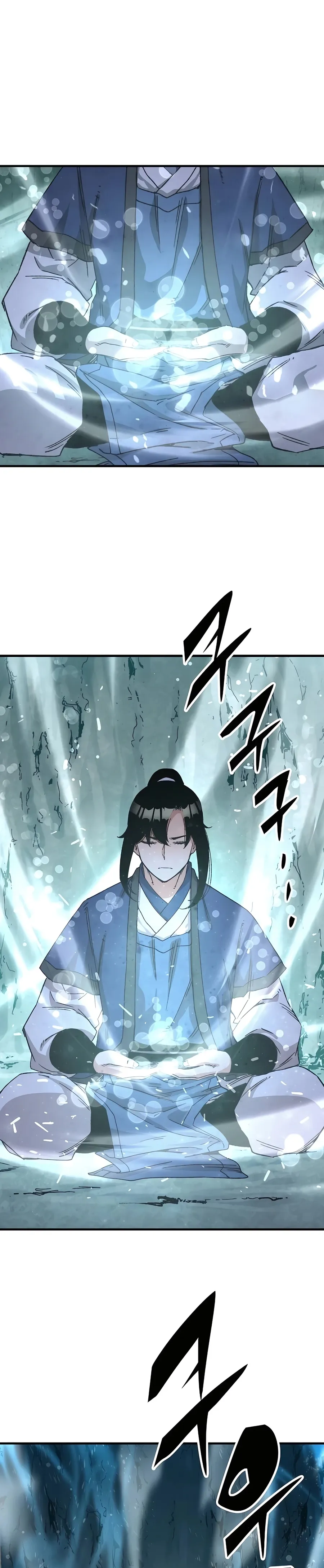 Read Reborn As The Heavenly Demon EN Manga Online