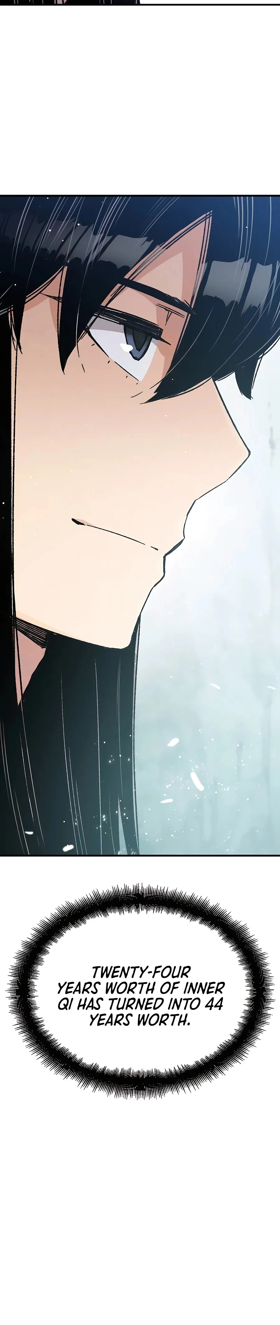Read Reborn As The Heavenly Demon EN Manga Online
