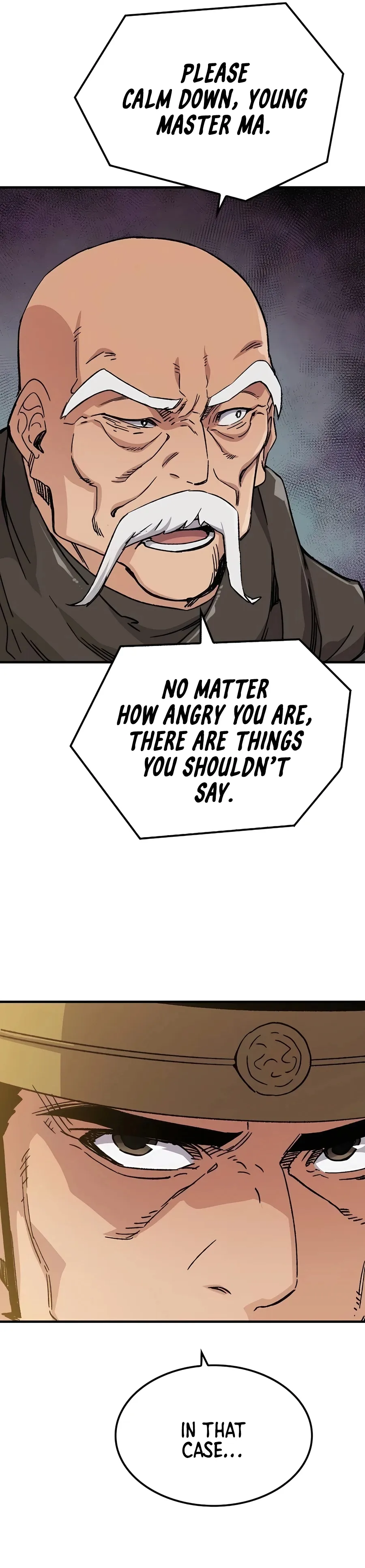 Read Reborn As The Heavenly Demon EN Manga Online