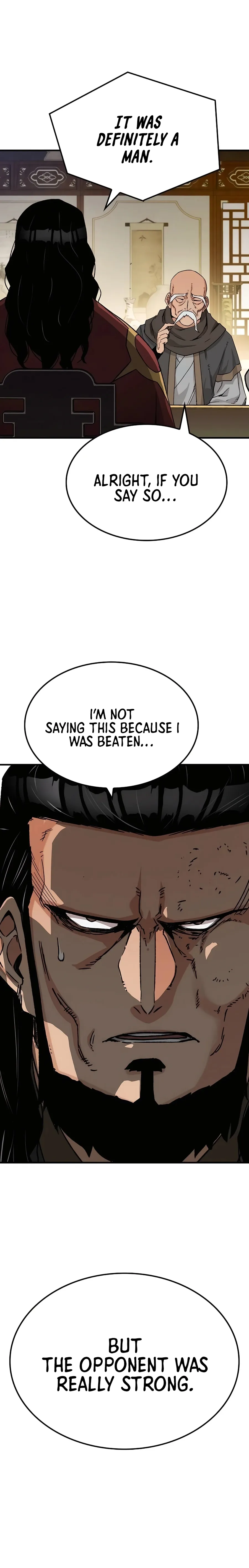 Read Reborn As The Heavenly Demon EN Manga Online