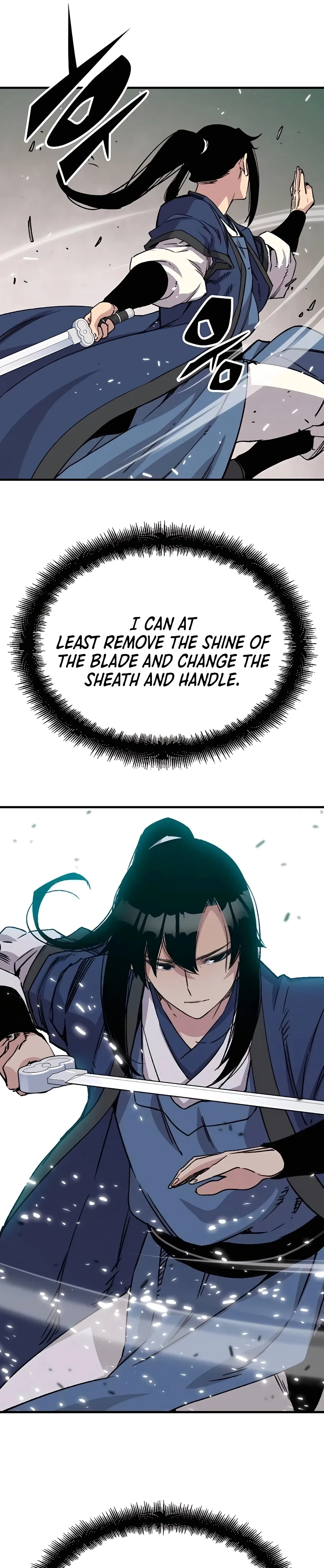 Read Reborn As The Heavenly Demon EN Manga Online