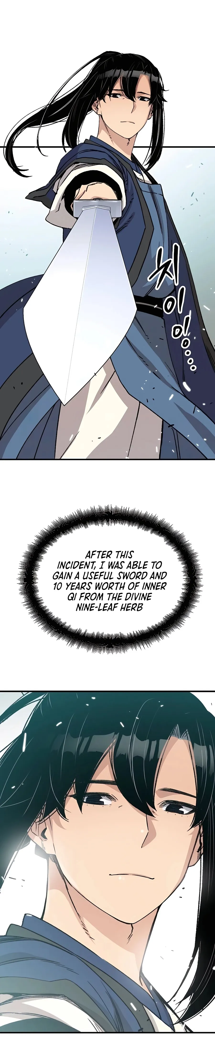 Read Reborn As The Heavenly Demon EN Manga Online