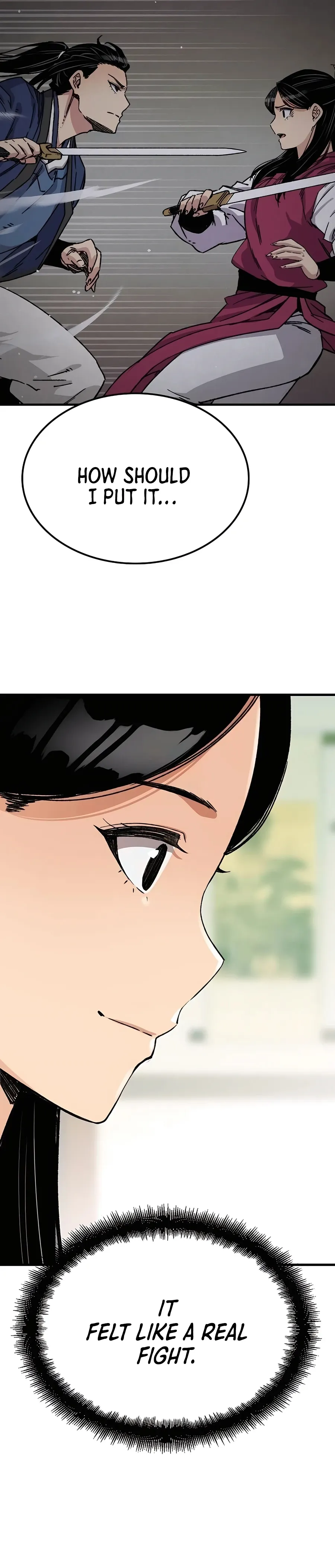 Read Reborn As The Heavenly Demon EN Manga Online