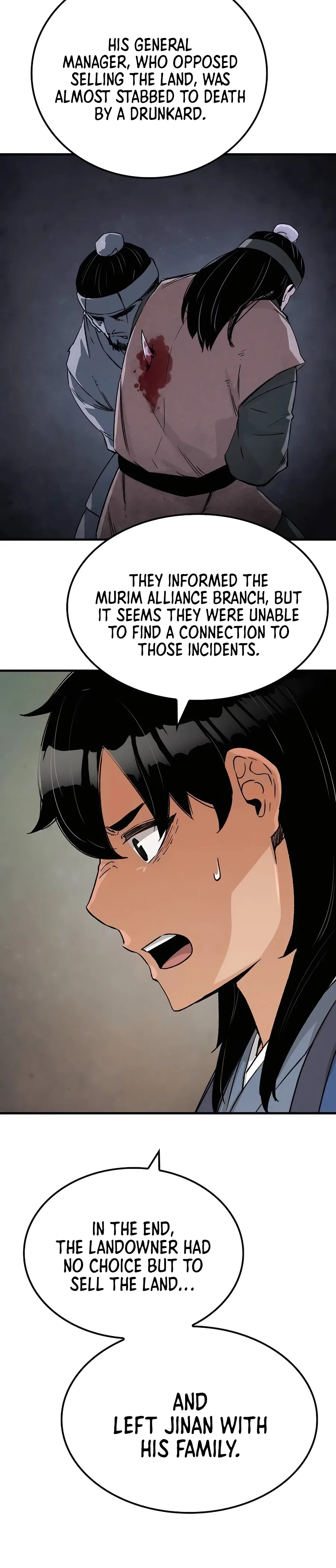 Read Reborn As The Heavenly Demon EN Manga Online