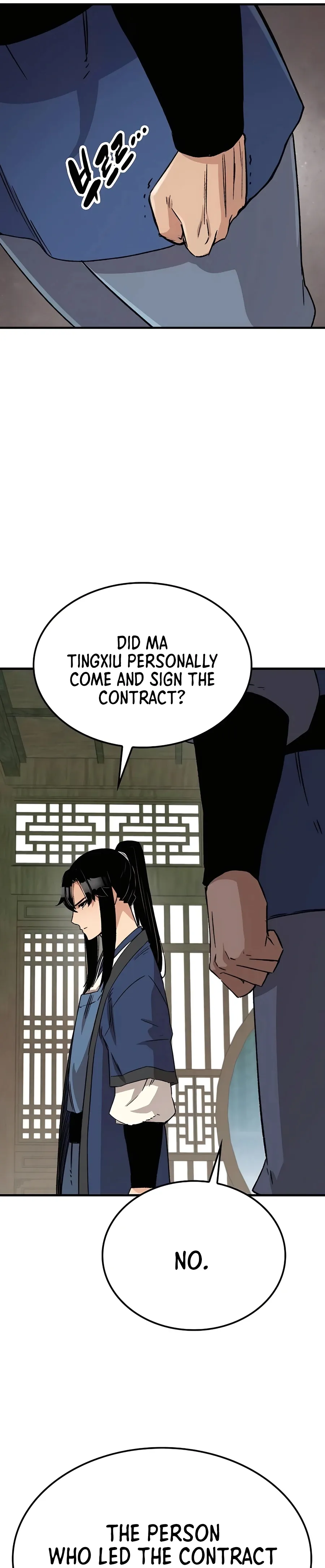 Read Reborn As The Heavenly Demon EN Manga Online