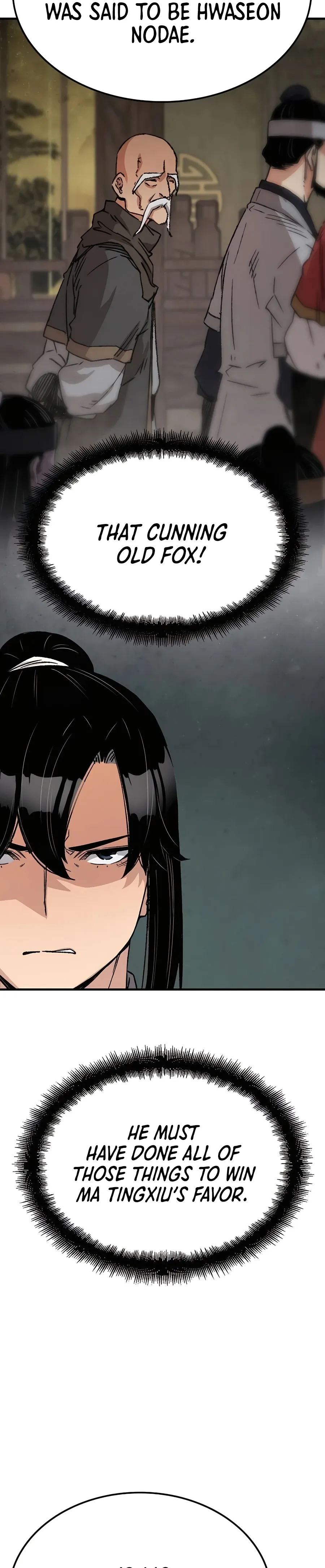 Read Reborn As The Heavenly Demon EN Manga Online
