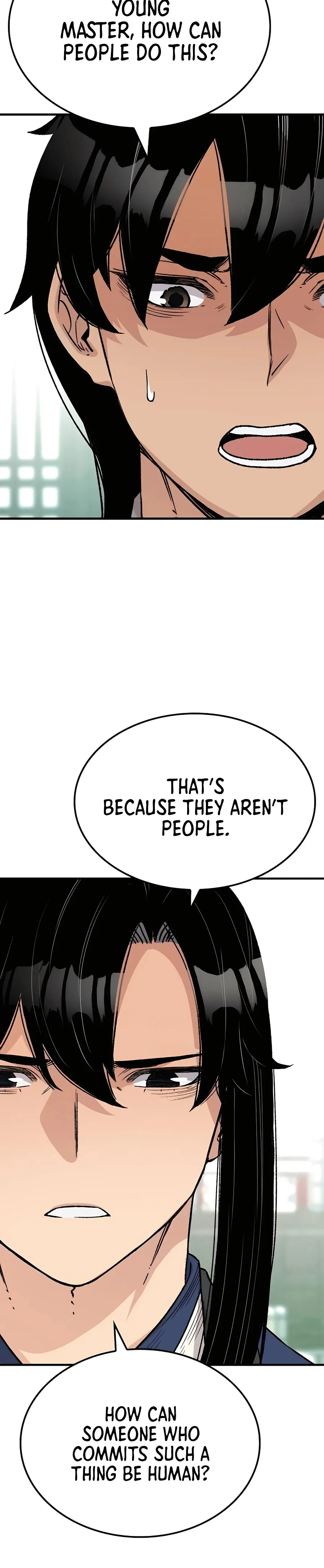 Read Reborn As The Heavenly Demon EN Manga Online