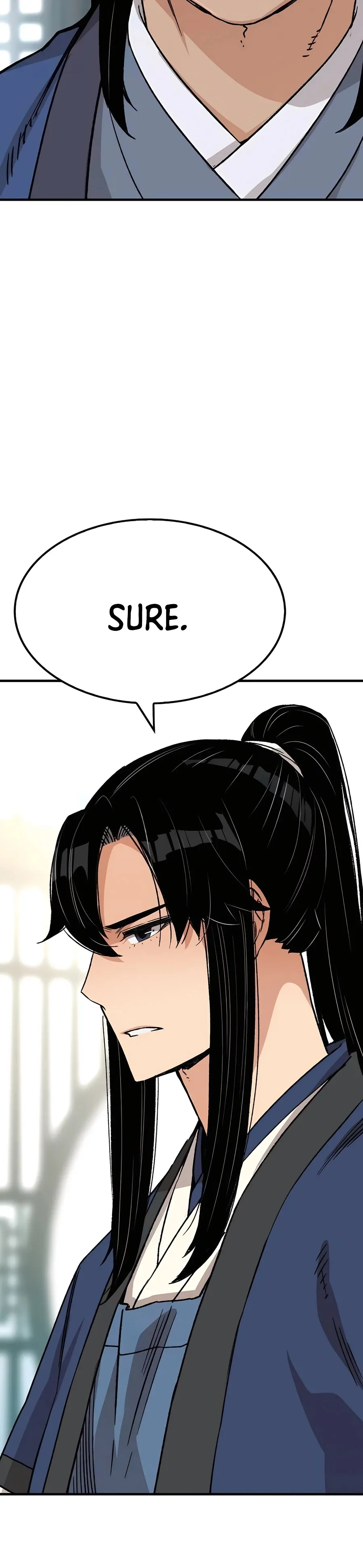 Read Reborn As The Heavenly Demon EN Manga Online