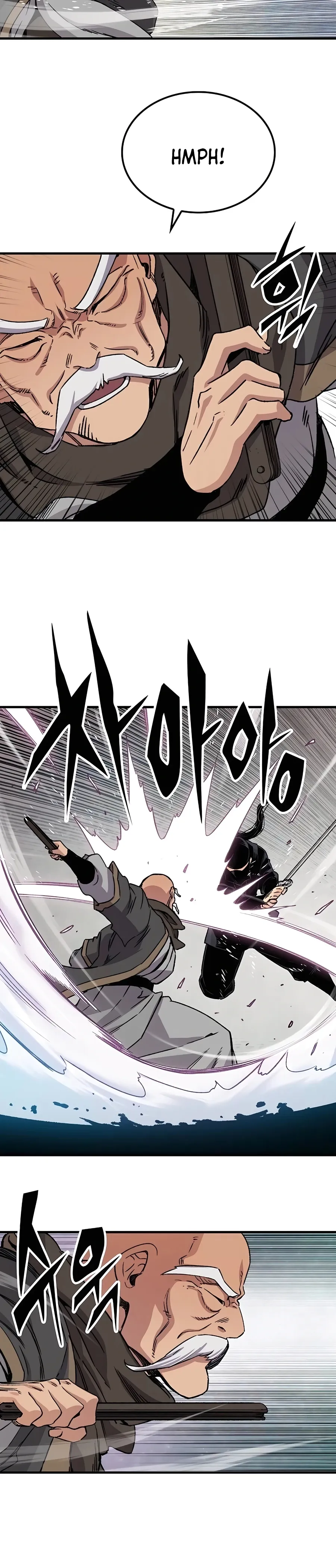 Read Reborn As The Heavenly Demon EN Manga Online