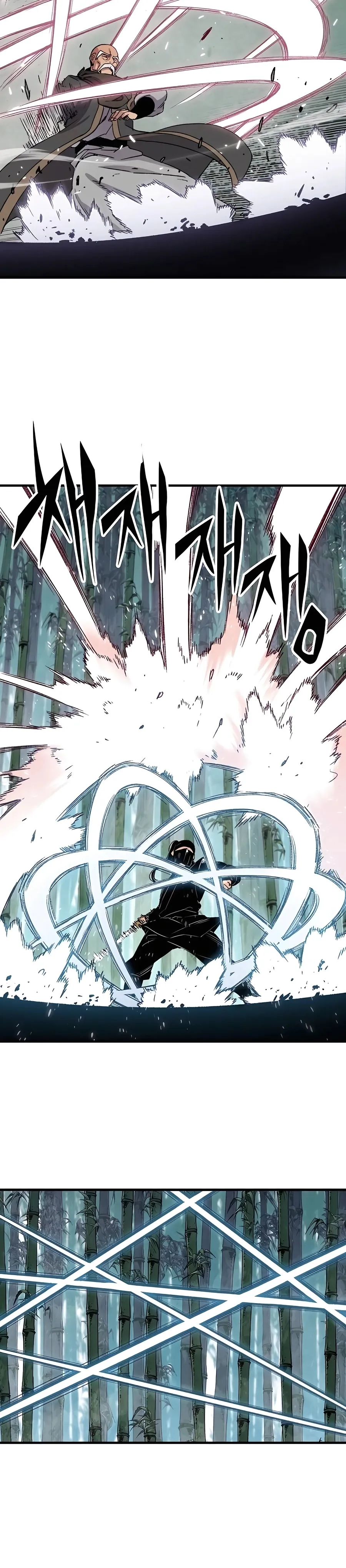Read Reborn As The Heavenly Demon EN Manga Online