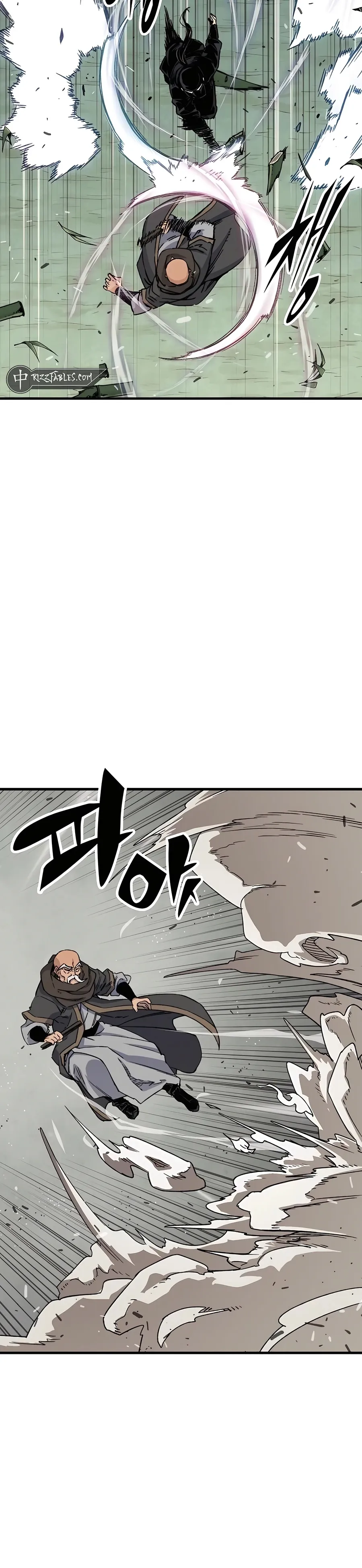 Read Reborn As The Heavenly Demon EN Manga Online