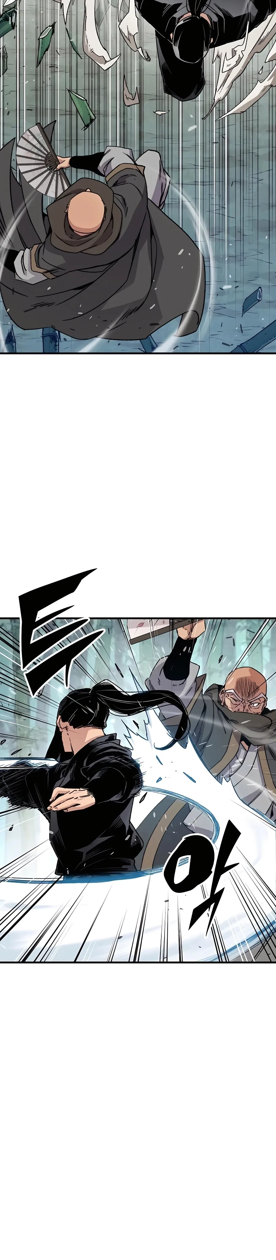 Read Reborn As The Heavenly Demon EN Manga Online