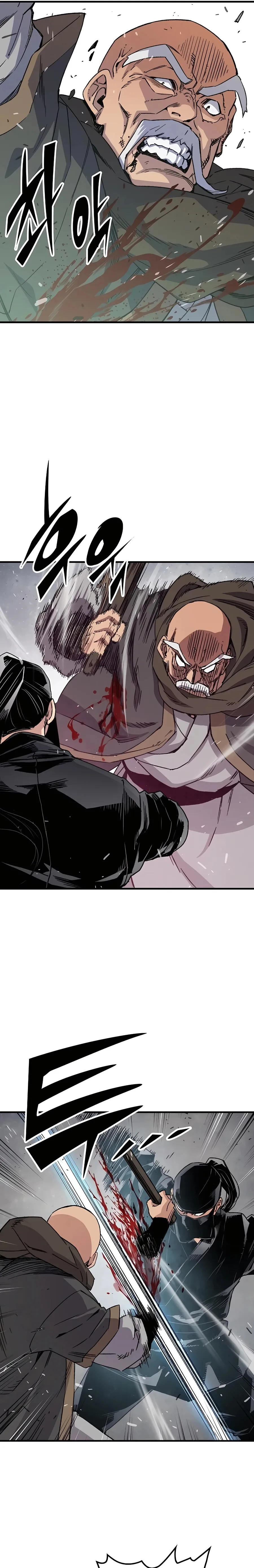 Read Reborn As The Heavenly Demon EN Manga Online