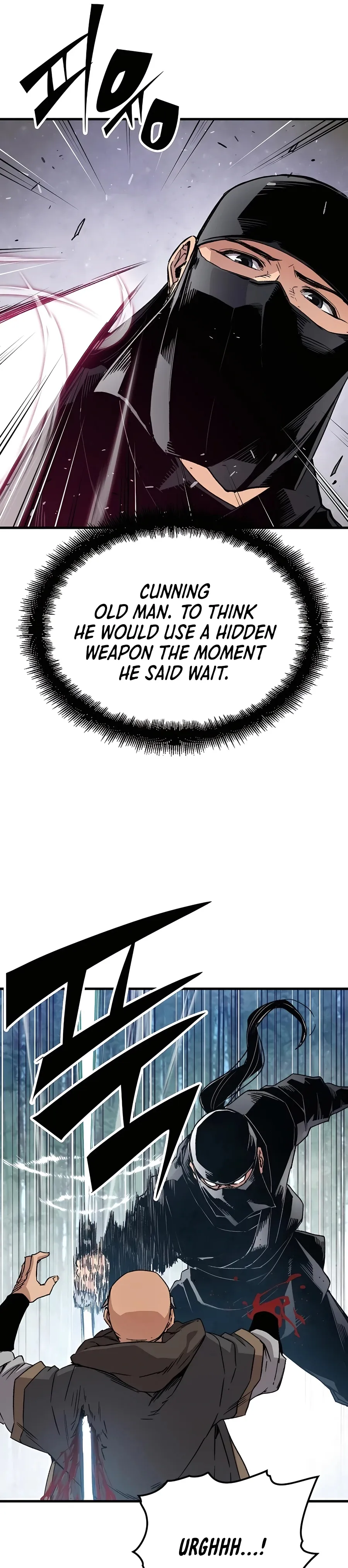 Read Reborn As The Heavenly Demon EN Manga Online