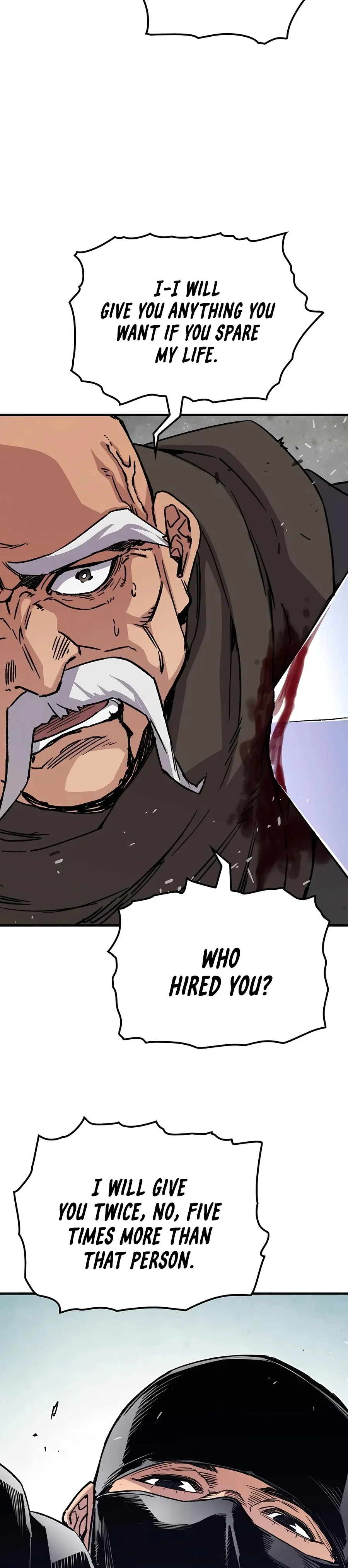 Read Reborn As The Heavenly Demon EN Manga Online