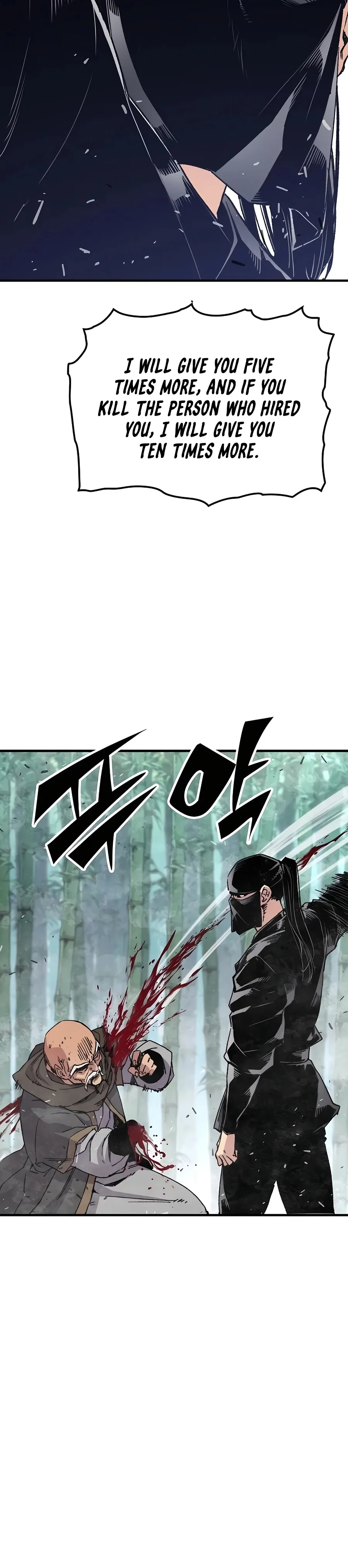 Read Reborn As The Heavenly Demon EN Manga Online