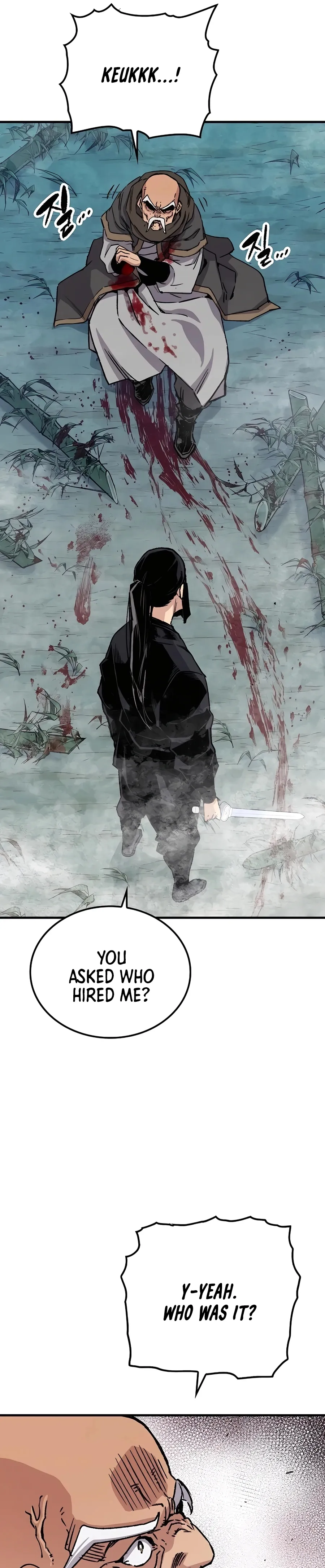 Read Reborn As The Heavenly Demon EN Manga Online