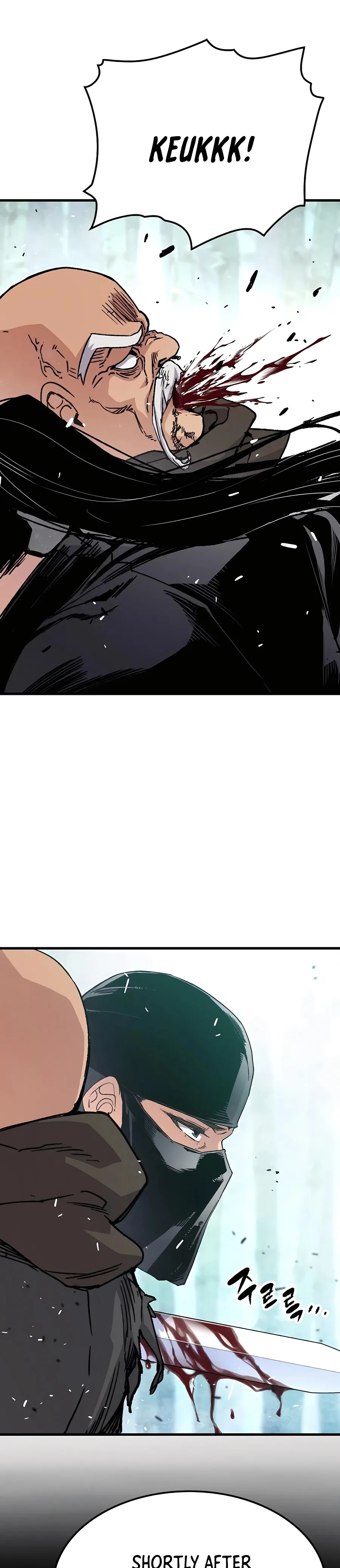Read Reborn As The Heavenly Demon EN Manga Online