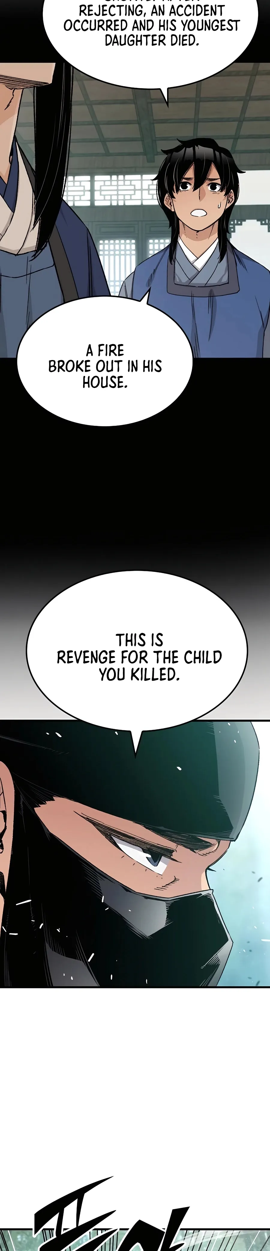 Read Reborn As The Heavenly Demon EN Manga Online