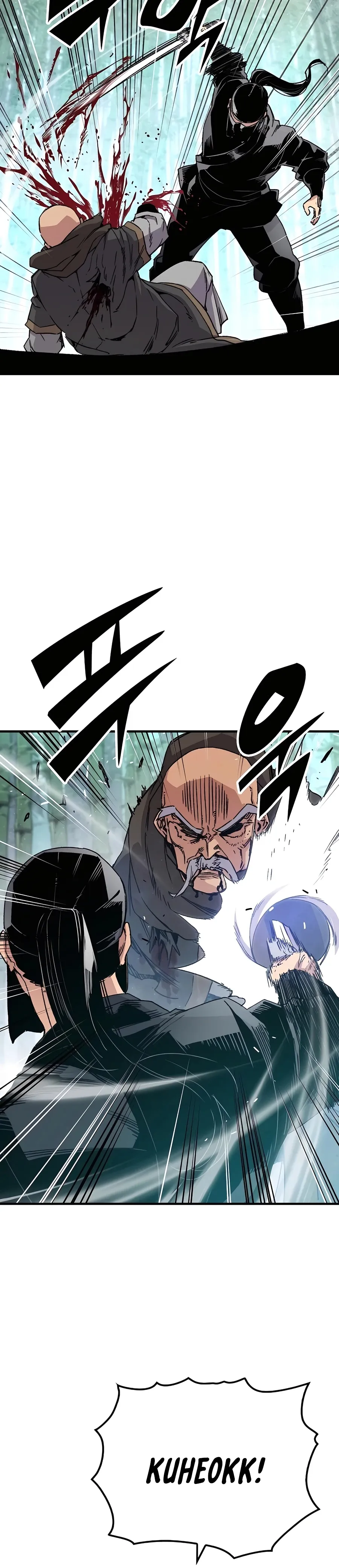 Read Reborn As The Heavenly Demon EN Manga Online