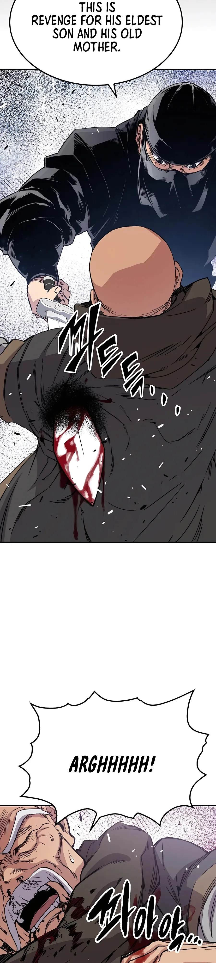 Read Reborn As The Heavenly Demon EN Manga Online