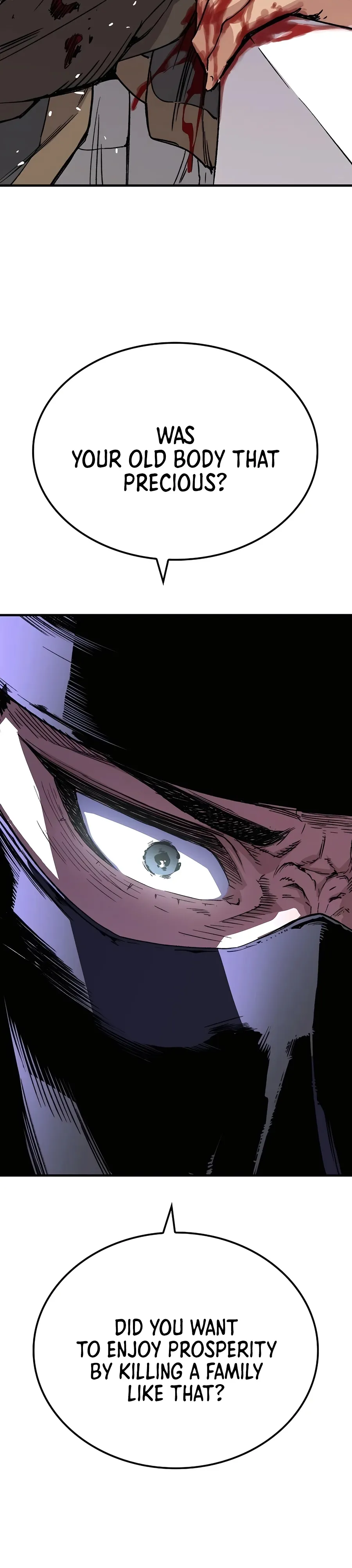 Read Reborn As The Heavenly Demon EN Manga Online