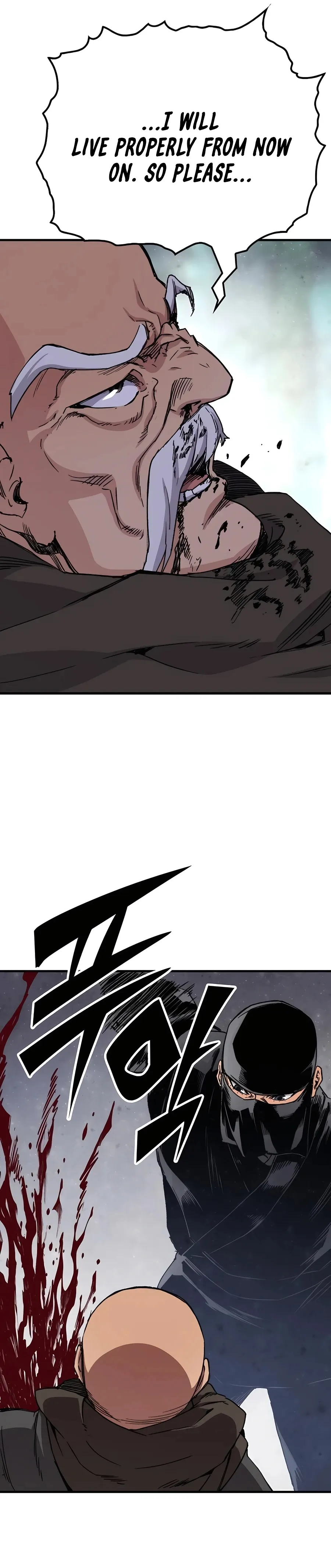 Read Reborn As The Heavenly Demon EN Manga Online