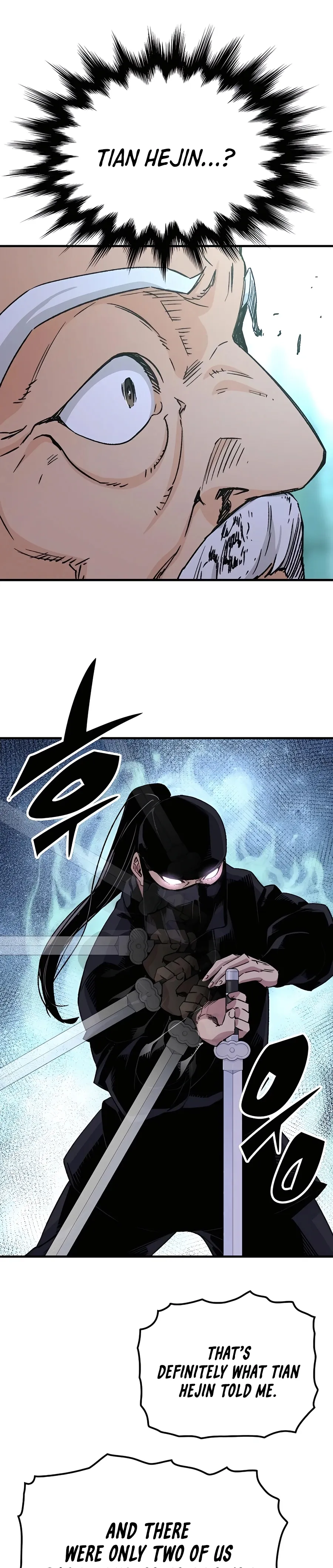 Read Reborn As The Heavenly Demon EN Manga Online