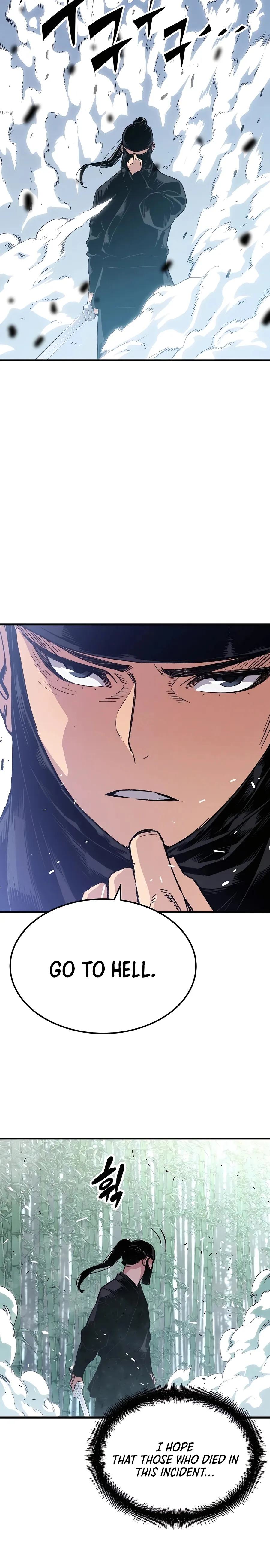 Read Reborn As The Heavenly Demon EN Manga Online