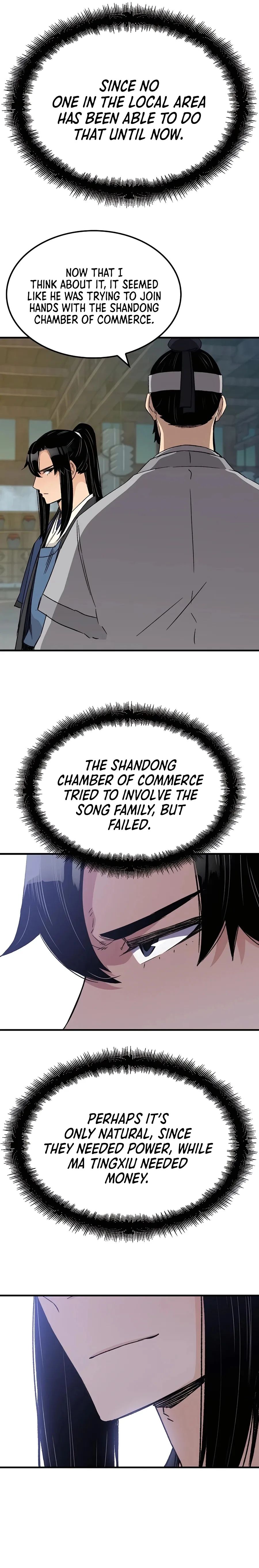 Read Reborn As The Heavenly Demon EN Manga Online