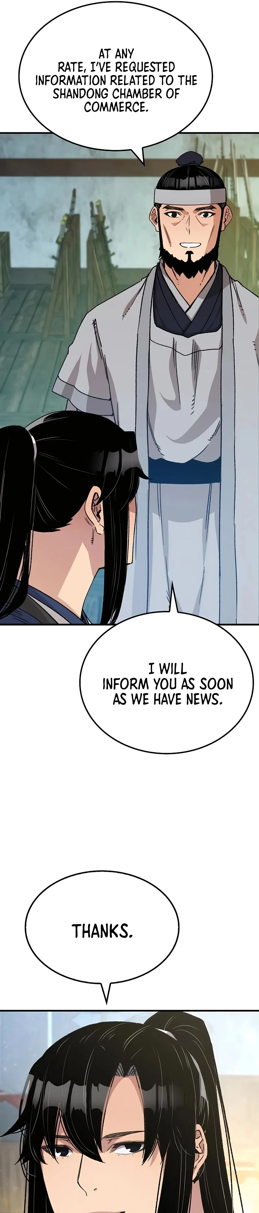 Read Reborn As The Heavenly Demon EN Manga Online