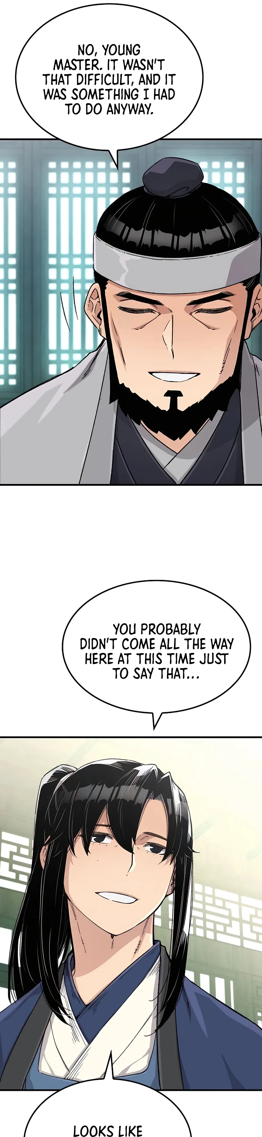 Read Reborn As The Heavenly Demon EN Manga Online