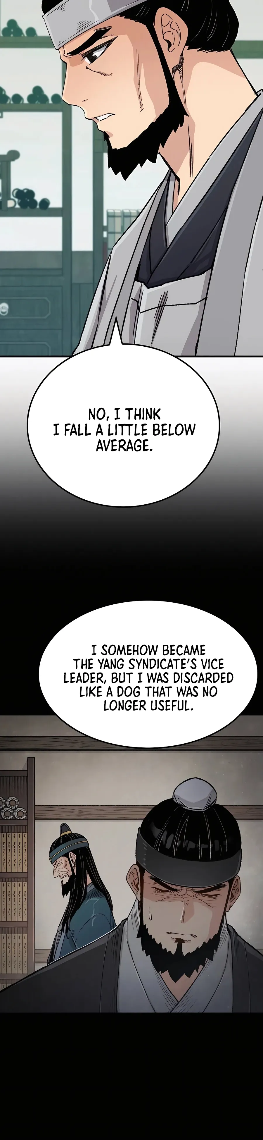 Read Reborn As The Heavenly Demon EN Manga Online