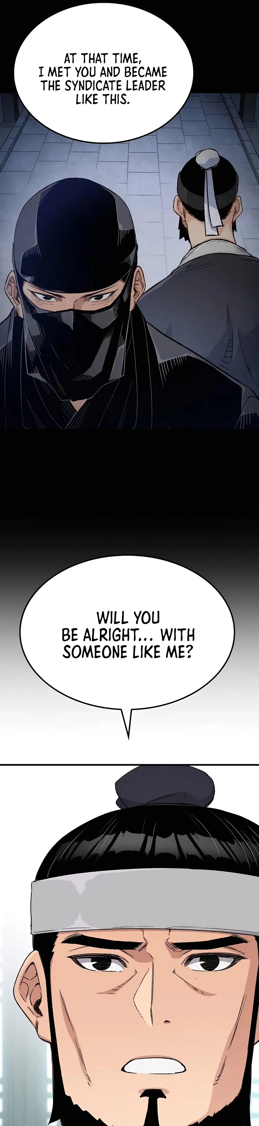 Read Reborn As The Heavenly Demon EN Manga Online